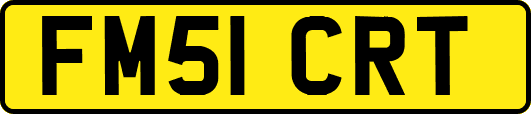 FM51CRT