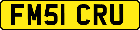 FM51CRU