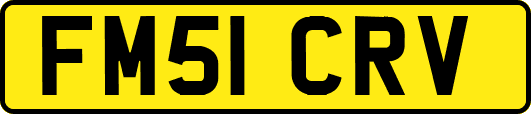 FM51CRV