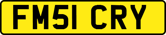 FM51CRY