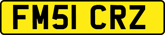 FM51CRZ
