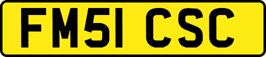 FM51CSC