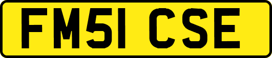 FM51CSE