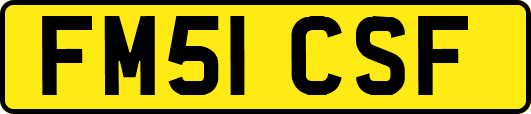 FM51CSF