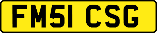 FM51CSG