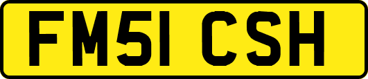 FM51CSH