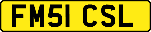 FM51CSL