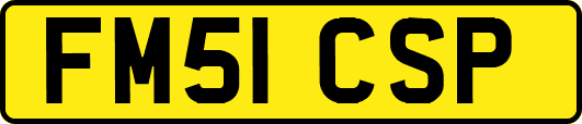 FM51CSP