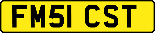 FM51CST