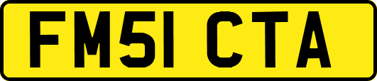 FM51CTA