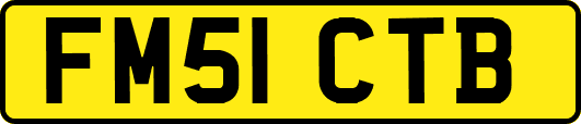 FM51CTB