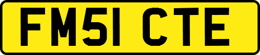 FM51CTE