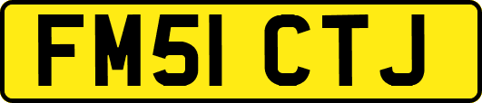 FM51CTJ