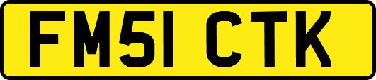 FM51CTK