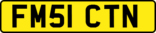 FM51CTN