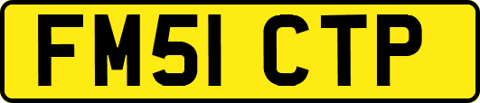 FM51CTP