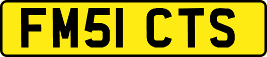 FM51CTS