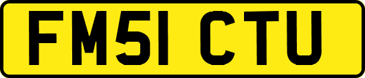 FM51CTU