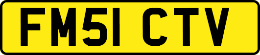 FM51CTV