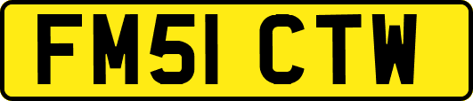 FM51CTW