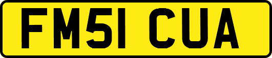 FM51CUA