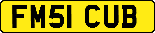 FM51CUB