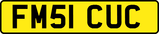 FM51CUC