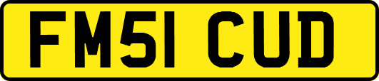 FM51CUD