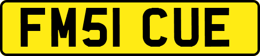 FM51CUE