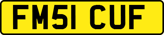 FM51CUF