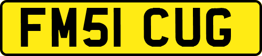 FM51CUG