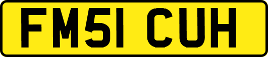 FM51CUH