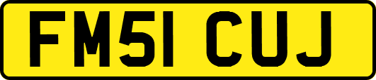 FM51CUJ