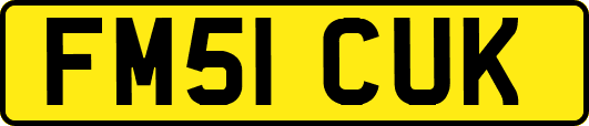 FM51CUK