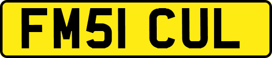 FM51CUL