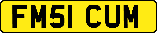 FM51CUM