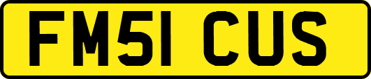 FM51CUS