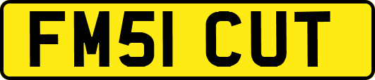 FM51CUT