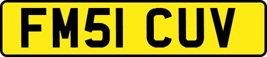 FM51CUV