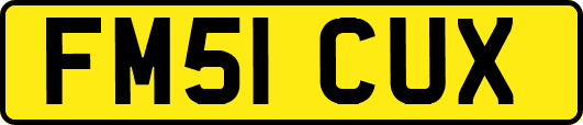 FM51CUX