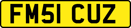 FM51CUZ