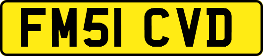 FM51CVD