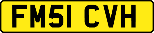 FM51CVH