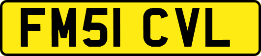FM51CVL