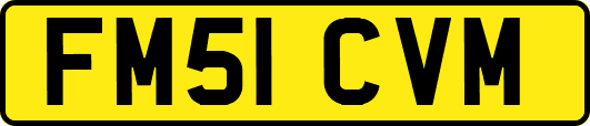 FM51CVM