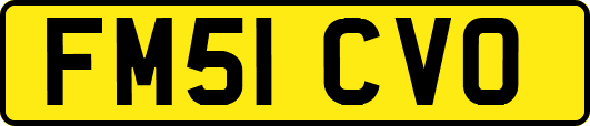 FM51CVO