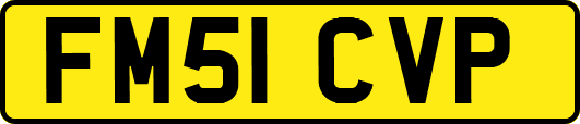 FM51CVP