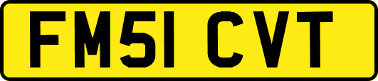 FM51CVT