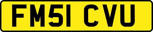 FM51CVU