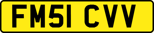 FM51CVV